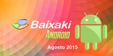 Os melhores aplicativos e jogos para Android: Agosto de 2015