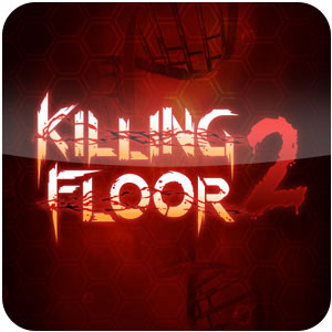 Logo Killing Floor 2 Ícone Logo Killing Floor 2 Ícone
