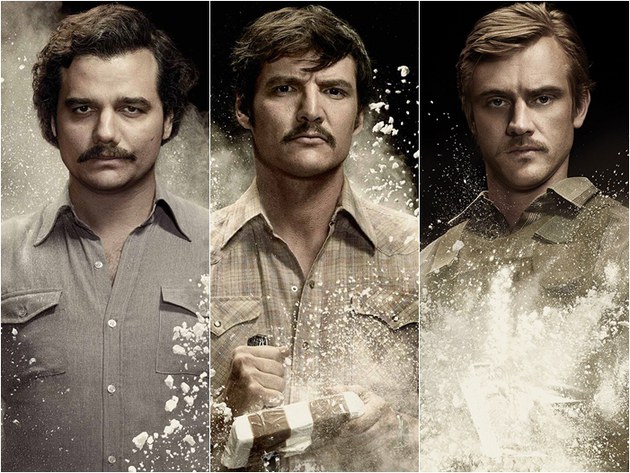 Série Narcos está renovada para a 2ª temporada na Netflix - TecMundo