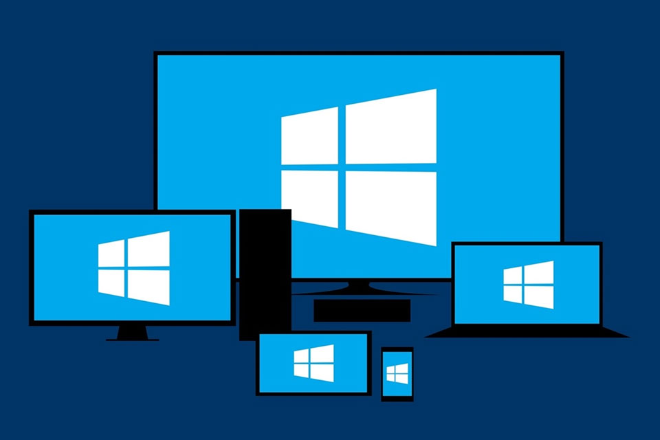 Imagem de: Windows 10: como alterar a resolução de tela