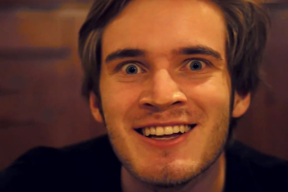 PewDiePie é o primeiro youtuber com mais de 10 bilhões de visualizações ...