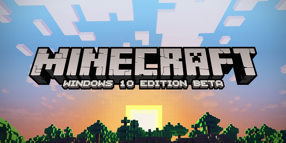 Minecraft acaba de ganhar multiplataforma entre dispositivos com Windows 10
