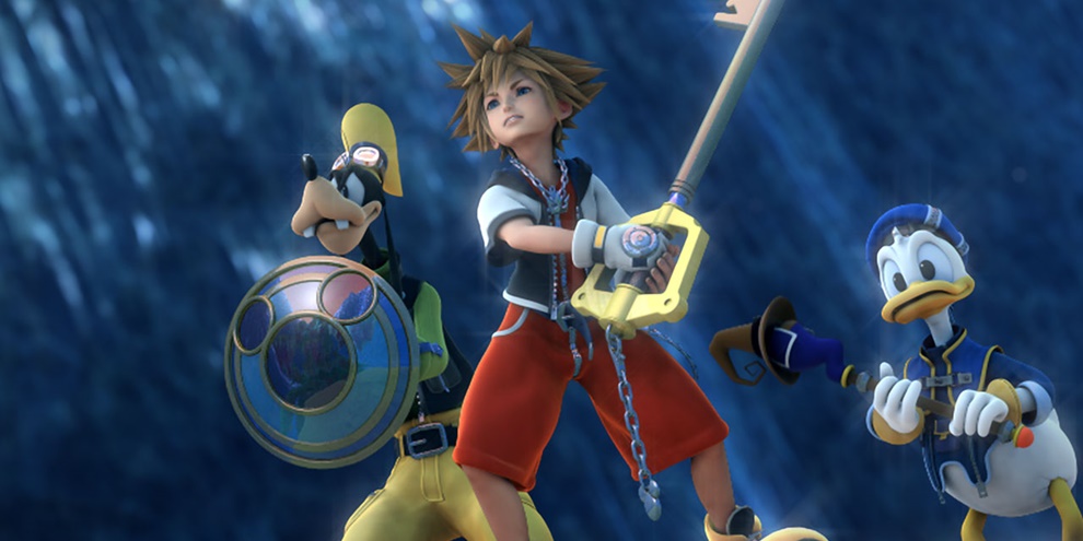 Rumor: Kingdom Hearts 2.9 e multiplayer em KH3 são mencionados no LinkedIn