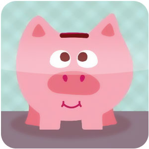 Logo ApPig Ícone Logo ApPig Ícone
