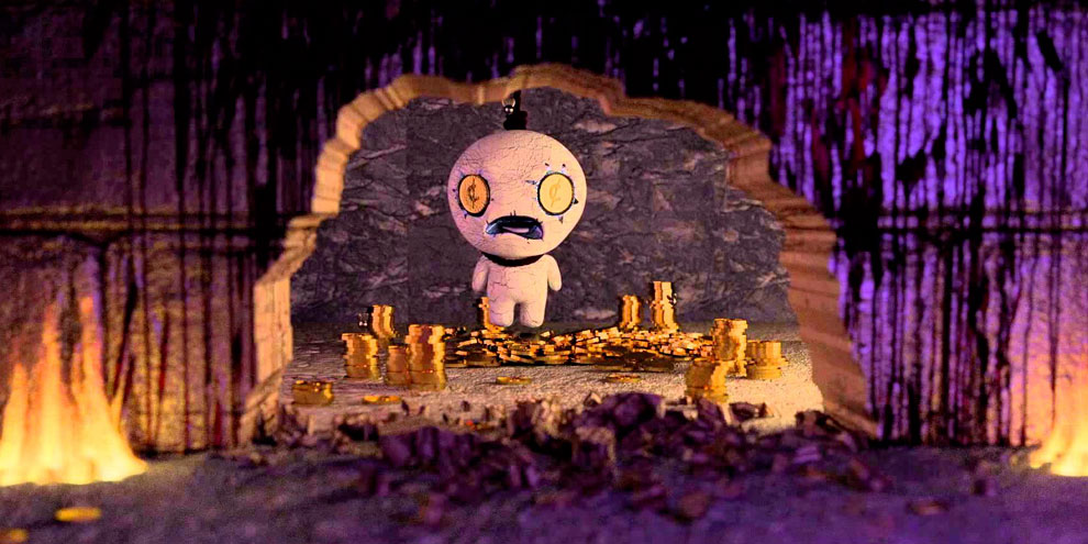 The Binding of Isaac Afterbirth ganha data, novo teaser e detalhes do DLC