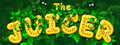Logo The Juicer - Steam Ícone Logo The Juicer - Steam Ícone