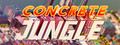 Logo Concrete Jungle - Steam Ícone Logo Concrete Jungle - Steam Ícone