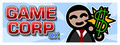 Logo Game Corp DX - Steam Ícone Logo Game Corp DX - Steam Ícone