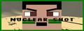 Logo Nuclear Shot - Steam Ícone Logo Nuclear Shot - Steam Ícone
