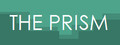 Logo The Prism - Steam Ícone Logo The Prism - Steam Ícone