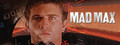 Logo Mad Max (1979) - Steam Ícone Logo Mad Max (1979) - Steam Ícone