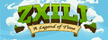 Logo Zxill: A Legend of Time - Steam Ícone Logo Zxill: A Legend of Time - Steam Ícone