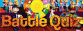 Logo BattleQuiz - Steam Ícone Logo BattleQuiz - Steam Ícone