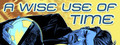 Logo A Wise Use of Time - Steam Ícone Logo A Wise Use of Time - Steam Ícone