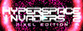 Logo Hyperspace Invaders II: Pixel Edition - Steam Ícone Logo Hyperspace Invaders II: Pixel Edition - Steam Ícone