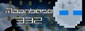 Logo Moonbase 332 - Steam Ícone Logo Moonbase 332 - Steam Ícone