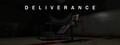 Logo Deliverance - Steam Ícone Logo Deliverance - Steam Ícone