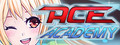 Logo ACE Academy - Steam Ícone Logo ACE Academy - Steam Ícone