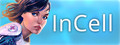 Logo InCell - Steam Ícone Logo InCell - Steam Ícone