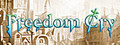 Logo Freedom Cry - Steam Ícone Logo Freedom Cry - Steam Ícone