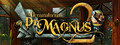 Logo The Dreamatorium of Dr. Magnus 2 - Steam Ícone Logo The Dreamatorium of Dr. Magnus 2 - Steam Ícone