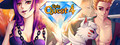Logo Epic Quest of the 4 Crystals - Steam Ícone Logo Epic Quest of the 4 Crystals - Steam Ícone