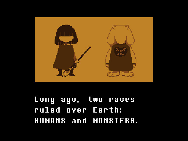 SCARICARE UNDERTALE DA
