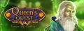 Logo Queen`s Quest: Tower of Darkness - Steam Ícone Logo Queen`s Quest: Tower of Darkness - Steam Ícone