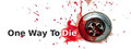 Logo One Way To Die: Steam Edition - Steam Ícone Logo One Way To Die: Steam Edition - Steam Ícone