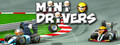 Logo MiniDrivers - Steam Ícone Logo MiniDrivers - Steam Ícone