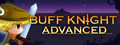 Logo Buff Knight Advanced - Steam Ícone Logo Buff Knight Advanced - Steam Ícone