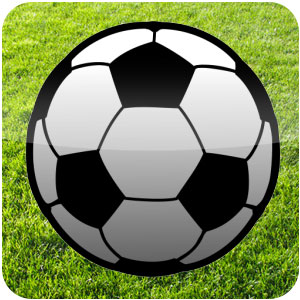 Logo Clasfoot Ícone Logo Clasfoot Ícone