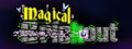 Logo Magical Brickout - Steam Ícone Logo Magical Brickout - Steam Ícone