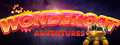 Logo WonderCat Adventures - Steam Ícone Logo WonderCat Adventures - Steam Ícone