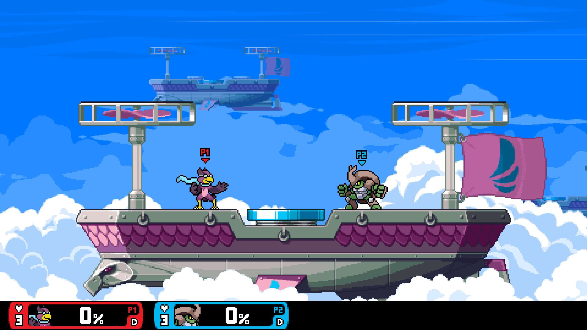 rivals of aether download free not working rivals of aether download free not working