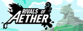 Logo Rivals of Aether - Steam Ícone Logo Rivals of Aether - Steam Ícone