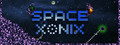 Logo Space Xonix - Steam Ícone Logo Space Xonix - Steam Ícone