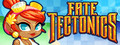 Logo Fate Tectonics - Steam Ícone Logo Fate Tectonics - Steam Ícone