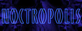 Logo Noctropolis - Steam Ícone Logo Noctropolis - Steam Ícone