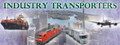 Logo Industry Transporters - Steam Ícone Logo Industry Transporters - Steam Ícone
