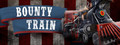 Logo Bounty Train - Steam Ícone Logo Bounty Train - Steam Ícone