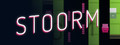 Logo STOORM - Full Edition. - Steam Ícone Logo STOORM - Full Edition. - Steam Ícone