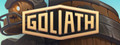Logo Goliath - Steam Ícone Logo Goliath - Steam Ícone