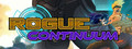Logo Rogue Continuum - Steam Ícone Logo Rogue Continuum - Steam Ícone