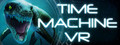 Logo Time Machine VR - Steam Ícone Logo Time Machine VR - Steam Ícone