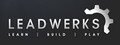 Logo Leadwerks Game Launcher - Steam Ícone Logo Leadwerks Game Launcher - Steam Ícone