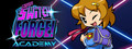 Logo Mighty Switch Force! Academy - Steam Ícone Logo Mighty Switch Force! Academy - Steam Ícone