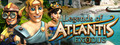 Logo Legends of Atlantis: Exodus - Steam Ícone Logo Legends of Atlantis: Exodus - Steam Ícone