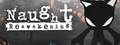 Logo Naught Reawakening - Steam Ícone Logo Naught Reawakening - Steam Ícone