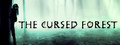 Logo The Cursed Forest - Steam Ícone Logo The Cursed Forest - Steam Ícone